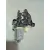 Motor Elevalunas Delantero Izquierdo para Audi A4 Berlina (8W2)