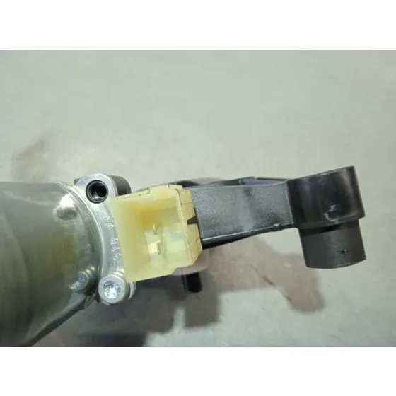 Motor Elevalunas Trasero Izquierdo para Audi A4 Berlina (8W2)