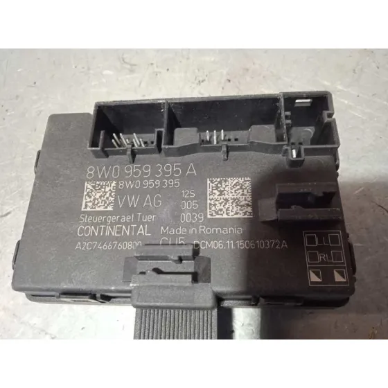 Modulo Electronico para Audi A4 Berlina (8W2)