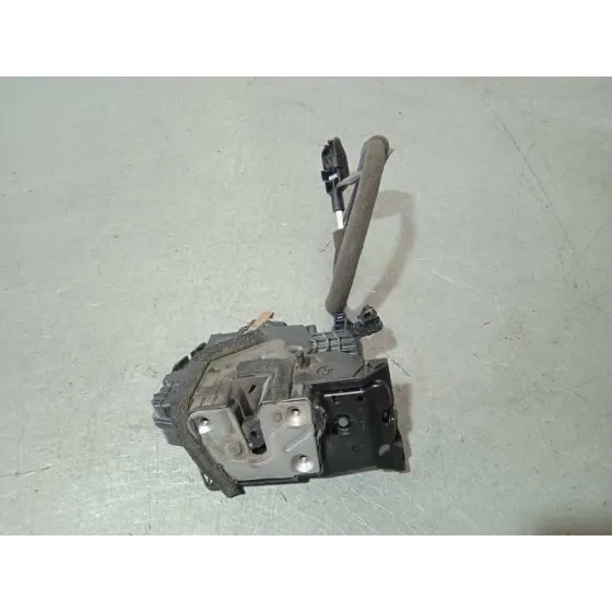 Cerradura Puerta Trasera Izquierda para Renault Captur