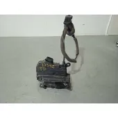 Cerradura Puerta Trasera Derecha para Renault Captur