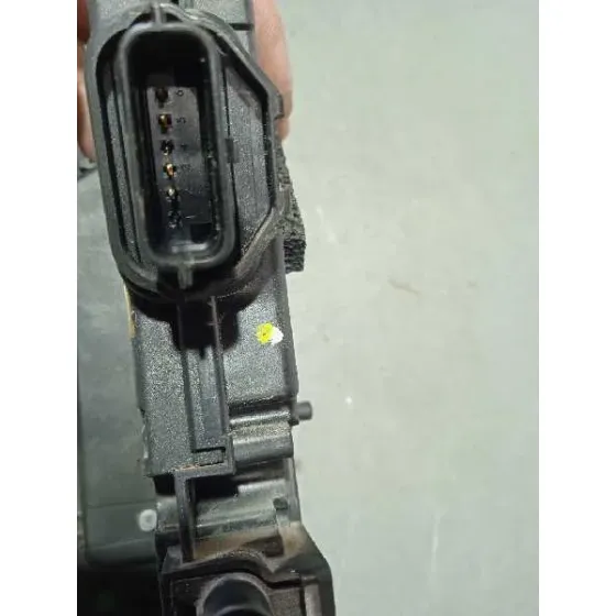 Cerradura Puerta Trasera Derecha para Renault Captur