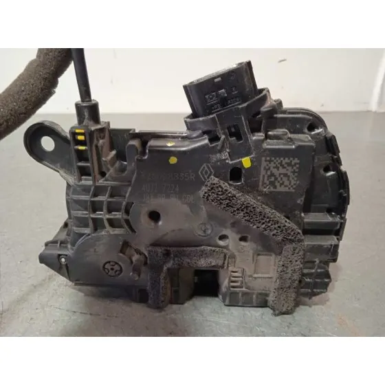 Cerradura Puerta Trasera Derecha para Renault Captur