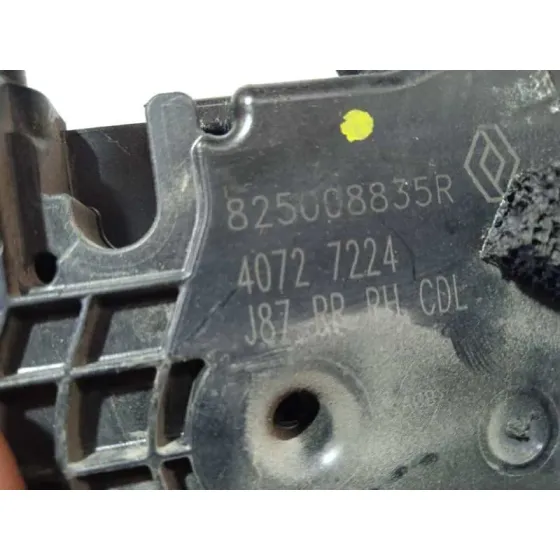 Cerradura Puerta Trasera Derecha para Renault Captur