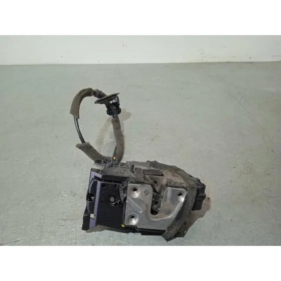 Cerradura Puerta Trasera Derecha para Renault Captur