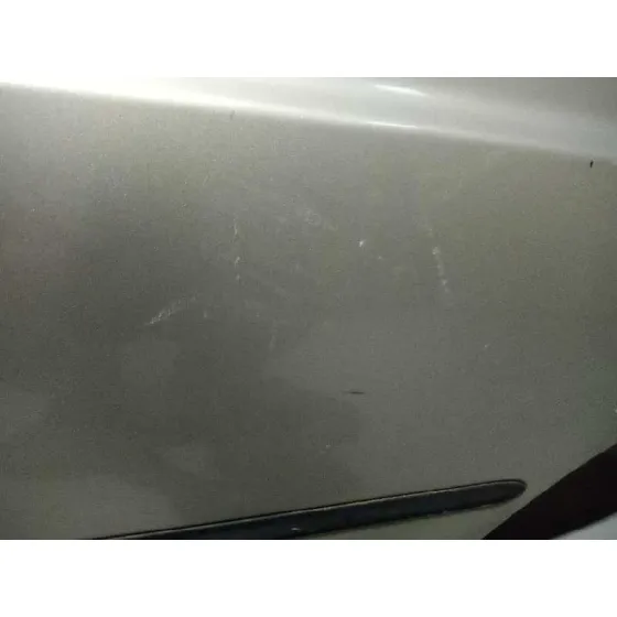 Puerta Trasera Izquierda para Hyundai Accent (Lc)