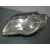 Faro Izquierdo para Volkswagen Passat Variant (3C5)