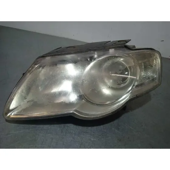 Faro Izquierdo para Volkswagen Passat Variant (3C5)