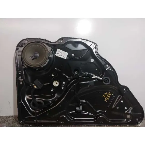 Elevalunas Trasero Izquierdo para Volkswagen Passat Variant (3C5)