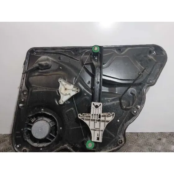Elevalunas Trasero Izquierdo para Volkswagen Passat Variant (3C5)