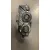 Mando Calefaccion / Aire Acondicionado para Honda Civic Berlina 5 (Fk)