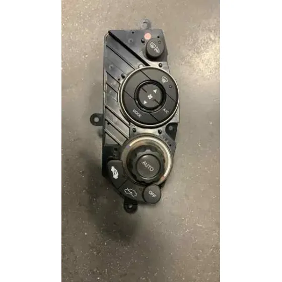 Mando Calefaccion / Aire Acondicionado para Honda Civic Berlina 5 (Fk)