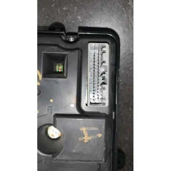 Mando Calefaccion / Aire Acondicionado para Honda Civic Berlina 5 (Fk)