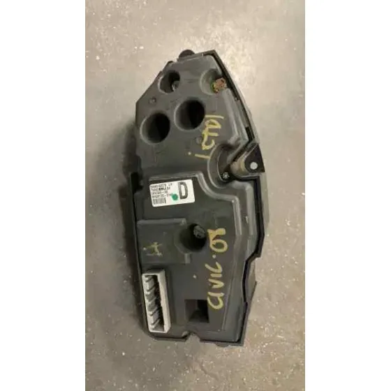 Mando Calefaccion / Aire Acondicionado para Honda Civic Berlina 5 (Fk)