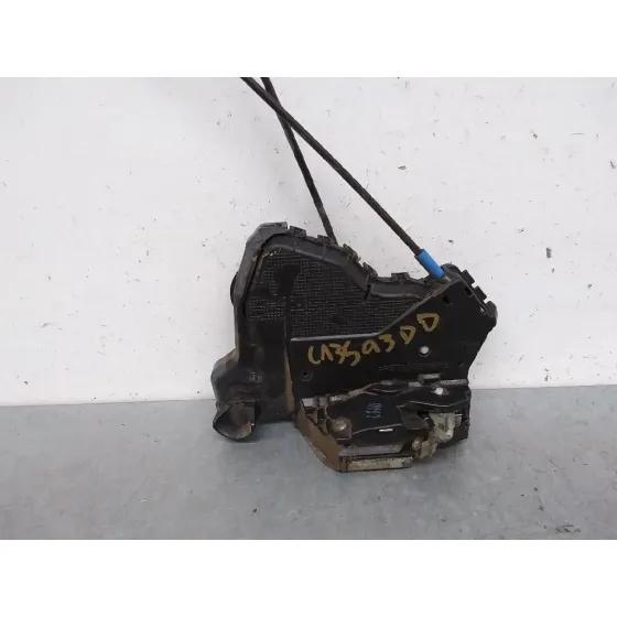 Cerradura Puerta Delantera Derecha para Toyota Auris