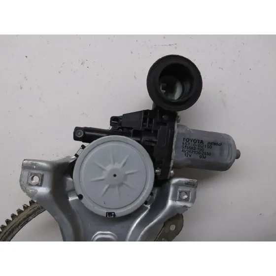 Elevalunas Delantero Derecho para Toyota Auris