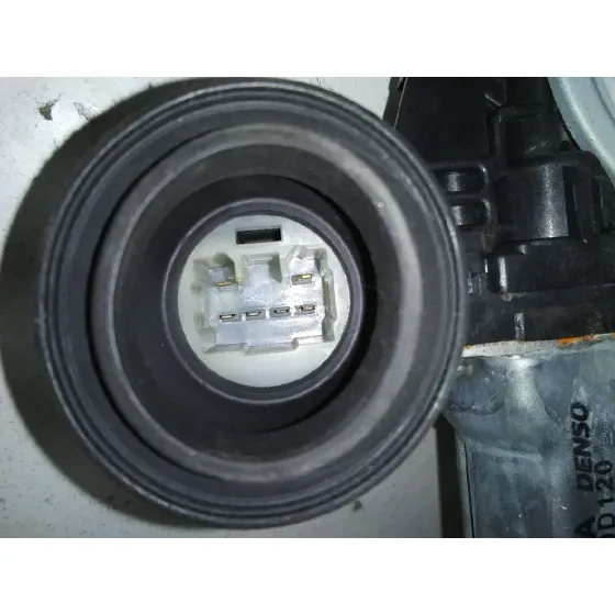 Elevalunas Trasero Derecho para Toyota Auris