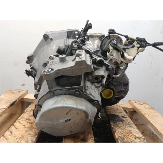 Caja Cambios para Citroën C3