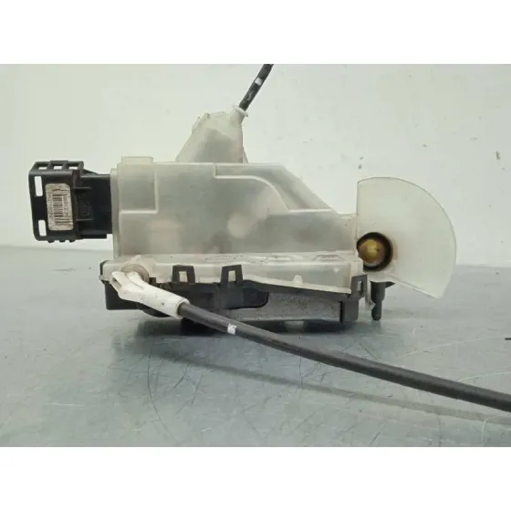 Cerradura Puerta Delantera Izquierda para Citroën C3