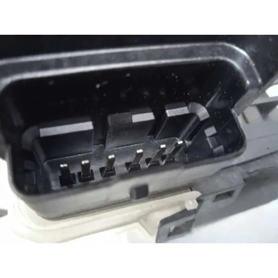 Cerradura Puerta Delantera Izquierda para Citroën C3