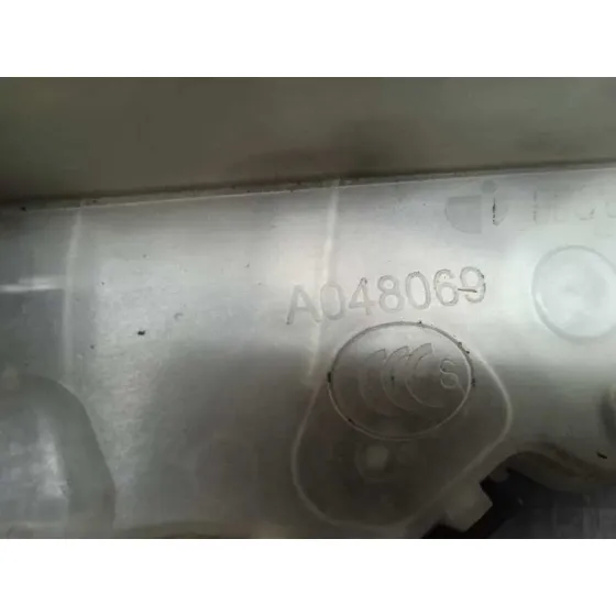 Cerradura Puerta Delantera Izquierda para Citroën C3
