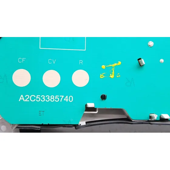 Cuadro Instrumentos para Citroën C3