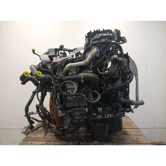 Despiece Motor para Citroën C3