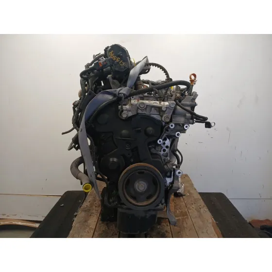 Despiece Motor para Citroën C3