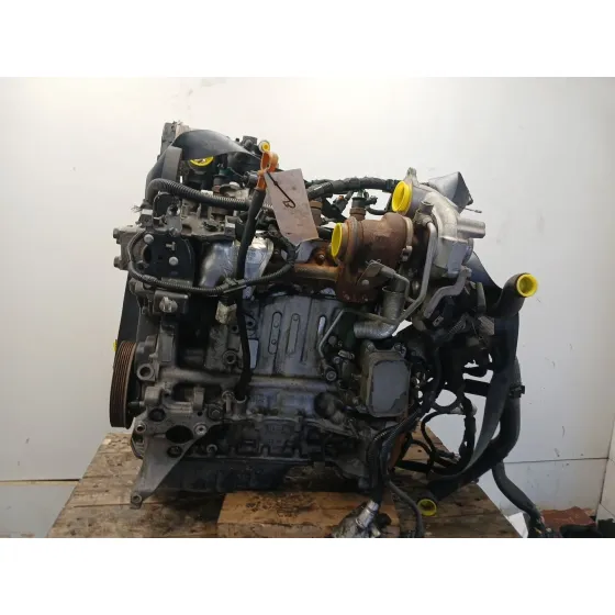 Despiece Motor para Citroën C3