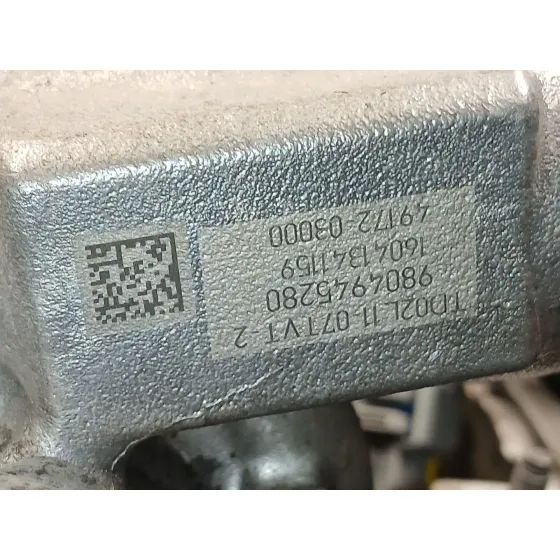 Despiece Motor para Citroën C3