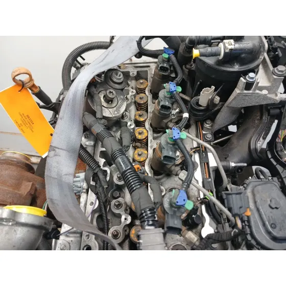 Despiece Motor para Citroën C3