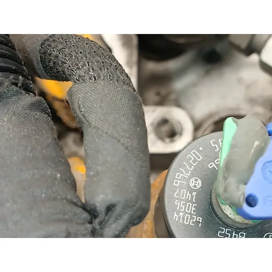 Despiece Motor para Citroën C3