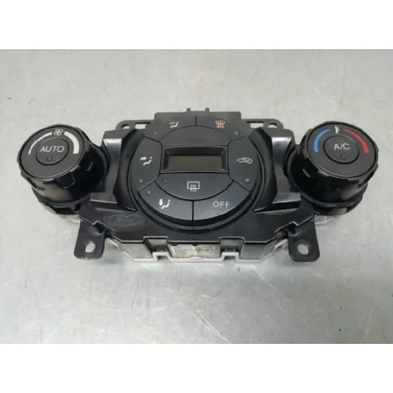 Mando Climatizador para Ford Fiesta (Cb1)