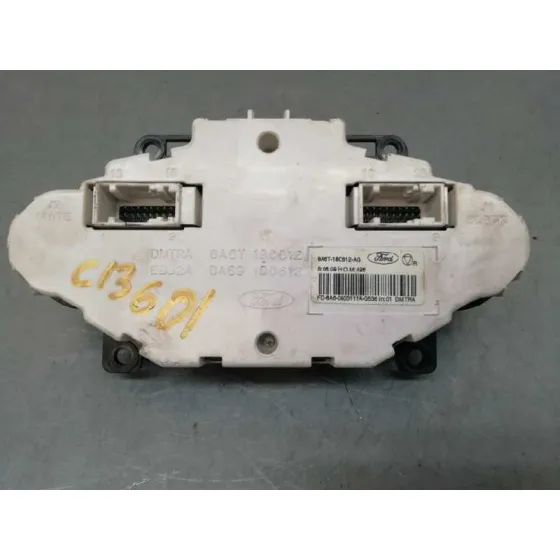 Mando Climatizador para Ford Fiesta (Cb1)