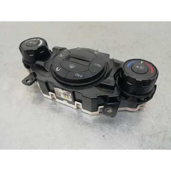 Mando Climatizador para Ford Fiesta (Cb1)