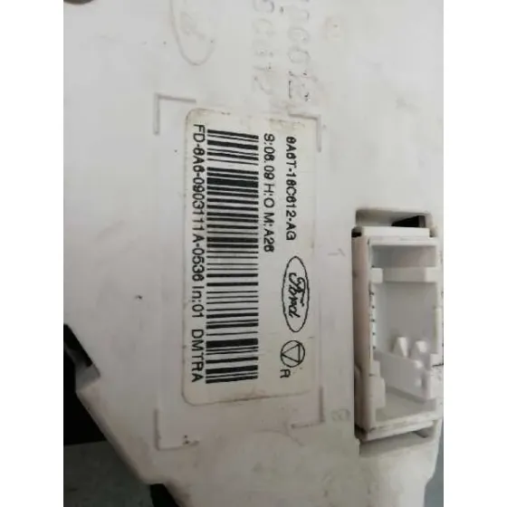 Mando Climatizador para Ford Fiesta (Cb1)