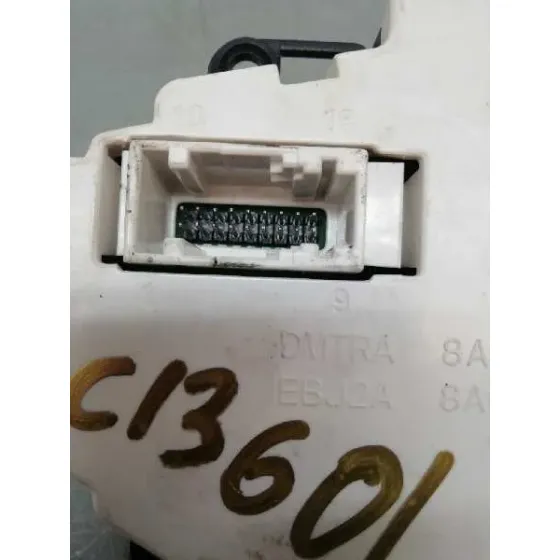 Mando Climatizador para Ford Fiesta (Cb1)