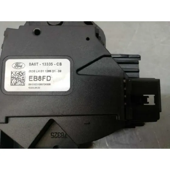Mando Intermitentes para Ford Fiesta (Cb1)