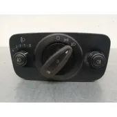 Mando Luces para Ford Fiesta (Cb1)