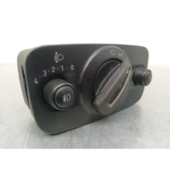Mando Luces para Ford Fiesta (Cb1)