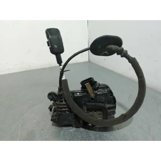 Cerradura Puerta Delantera Derecha para Renault Captur