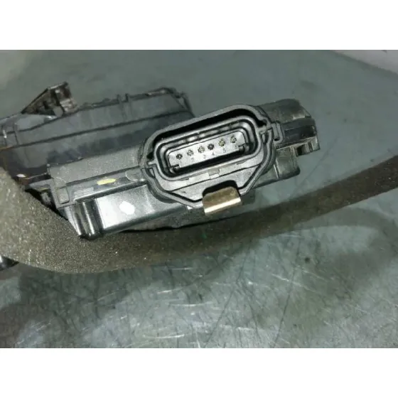 Cerradura Puerta Delantera Derecha para Renault Captur
