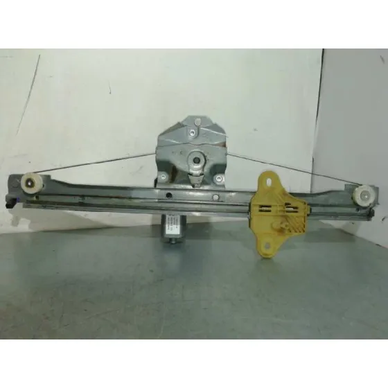 Elevalunas Delantero Derecho para Renault Captur