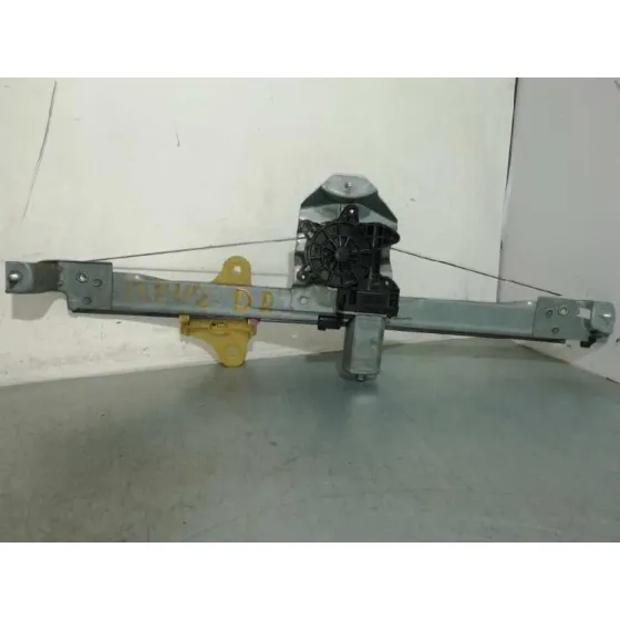 Elevalunas Delantero Derecho para Renault Captur