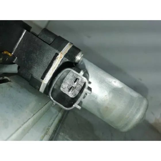 Elevalunas Delantero Derecho para Renault Captur