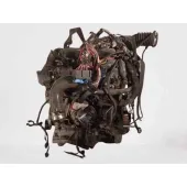 Motor Completo para Renault Captur