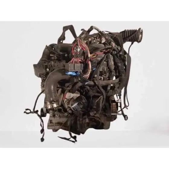 Motor Completo para Renault Captur