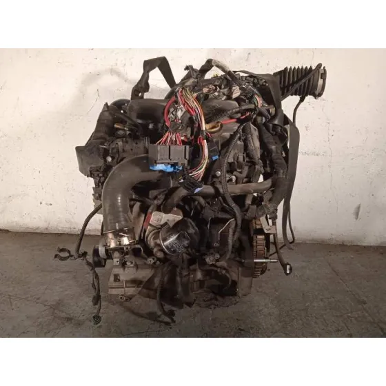 Motor Completo para Renault Captur