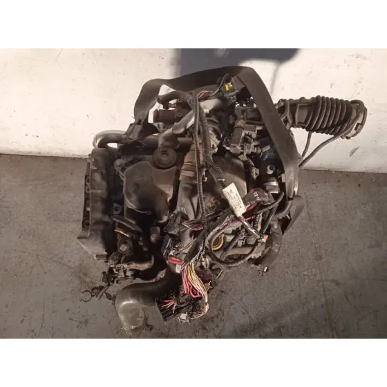 Motor Completo para Renault Captur