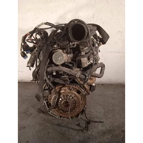 Motor Completo para Renault Captur